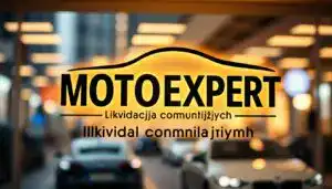 zaufaj motoexpert - wiedza i doświadczenie na Twoją korzyść.