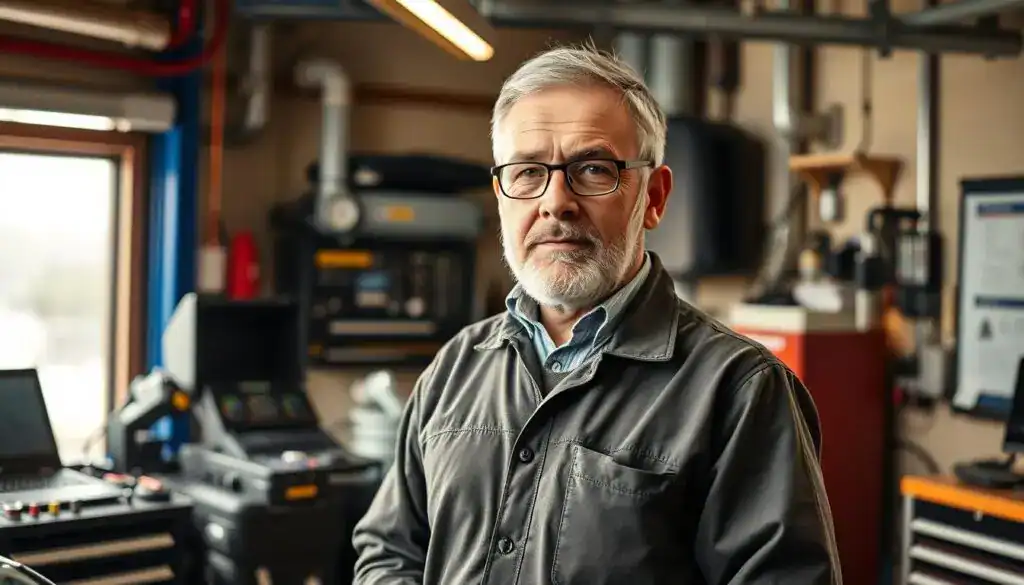 Profesjonalna ekspertyza w całej Europie — Marka MOTOEXPERT
