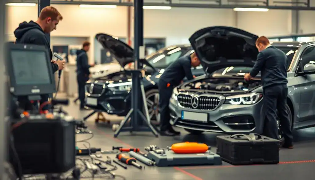 Fahrzeugbewertung für Deutsche in Polen Fahrzeugbewertung für Deutsche in Polen
