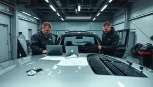 Kasko Schaden Bewertung durch deutsche Experten