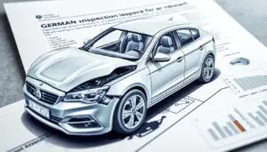 Kasko Schaden Gutachten ohne Rückreise