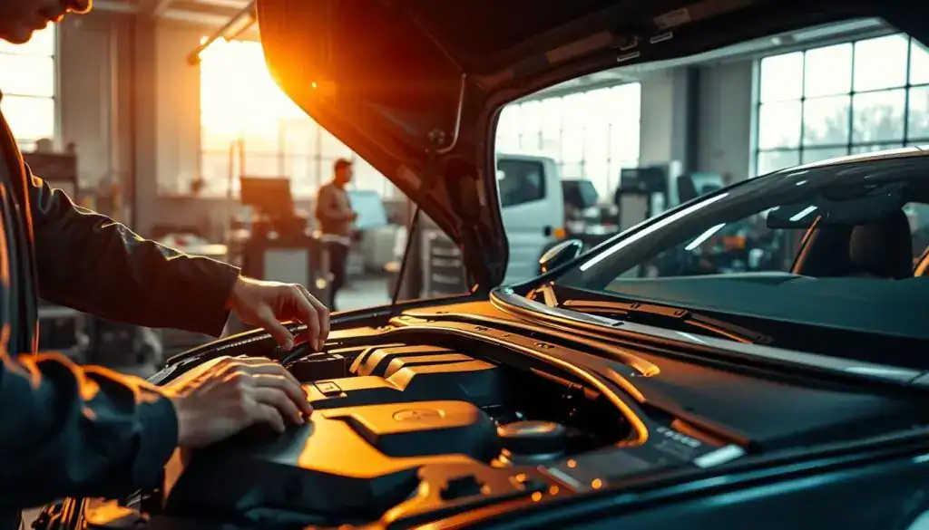 Marka MOTOEXPERT — ekspercka jakość usług rzeczoznawczych w Europie