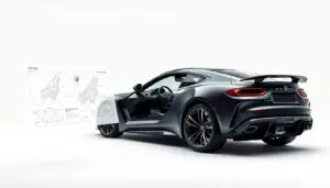 Unabhängiges Gutachten für Deutsche Fahrzeuge