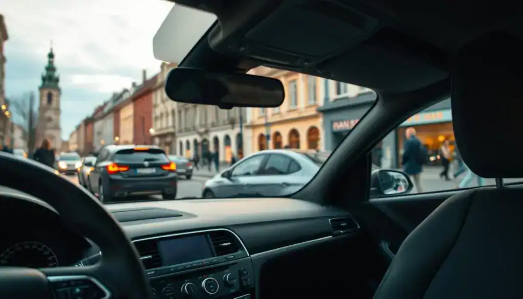 Autoversicherungsschutz in Polen Autoversicherungsschutz in Polen