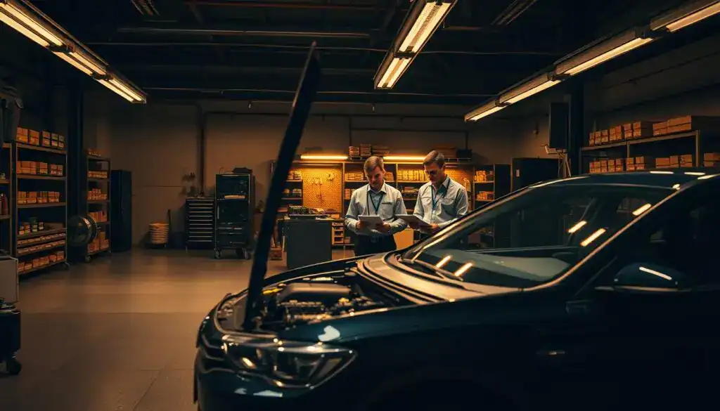 Eksperci MOTOEXPERT — marka europejskiego standardu rzeczoznawstwa