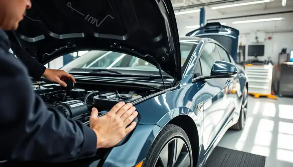 Elektroauto Reparaturkosten Elektroauto Reparaturkosten