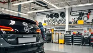 Kasko Schaden Abwicklung in Polen