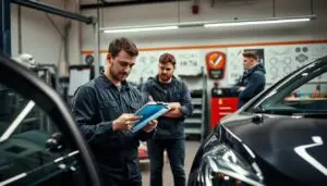 Kasko Schaden Abwicklung ohne Stress