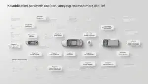 Kasko Schaden Analyse und Bewertung Poland