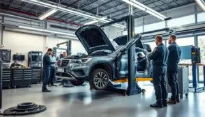 Kasko Schaden Begutachtung schnell und unabhängig