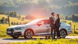 Kasko Schaden Beratung für Deutsche Autofahrer