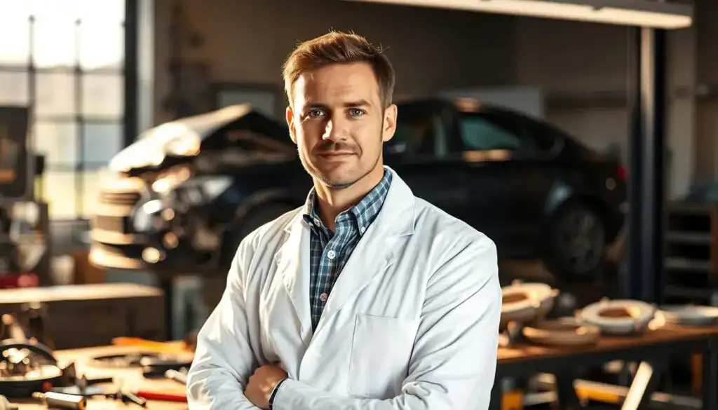 Kasko Schaden Expertenservice MOTOEXPERT