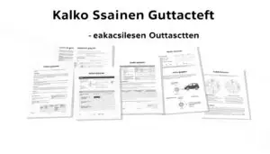 Kasko Schaden Gutachten für Deutsche Urlauber