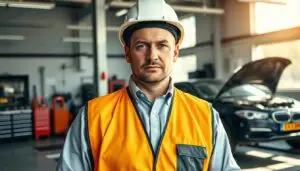 Kasko Schaden Gutachter für Deutsche Fahrzeuge