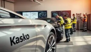 Kasko Schaden MOTOEXPERT Soforthilfe