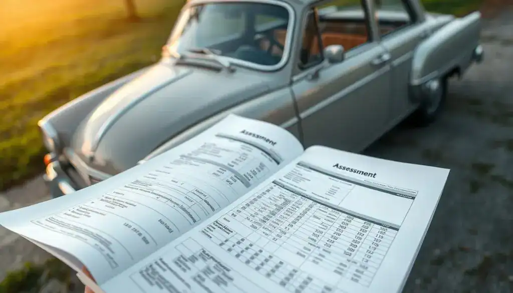 Kasko Schaden Oldtimer Gutachten Kosten