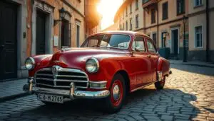 Kasko Schaden Oldtimer Gutachten Poland