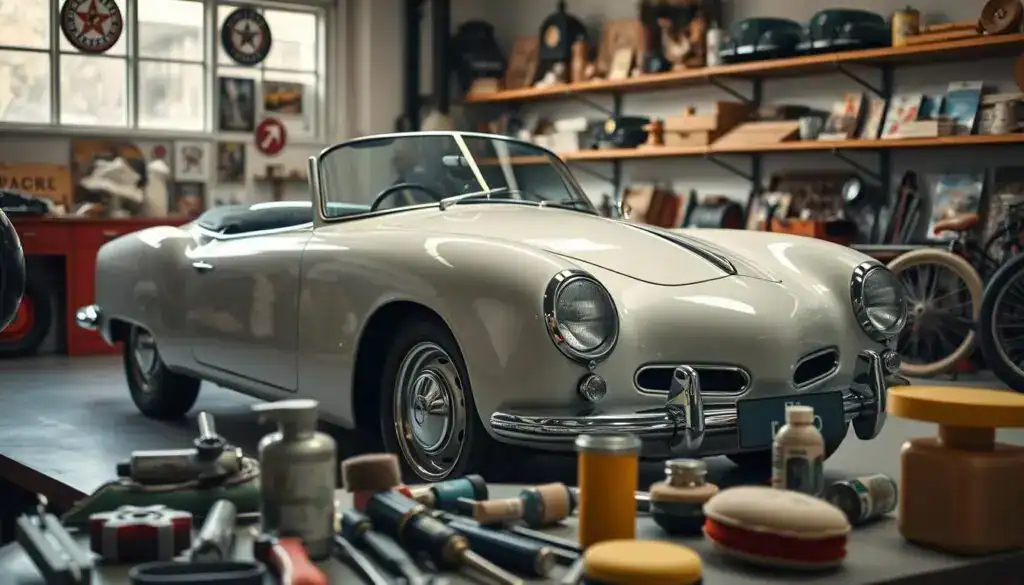 Kasko Schaden Oldtimerversicherung