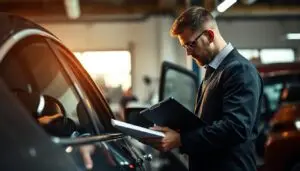 Kasko Schaden Pkw Gutachter Poland