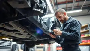 Kasko Schaden Prüfung in Polen