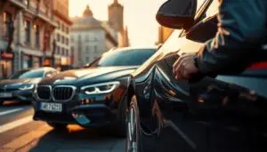 Kasko Schaden Prüfung und Bewertung in Polen