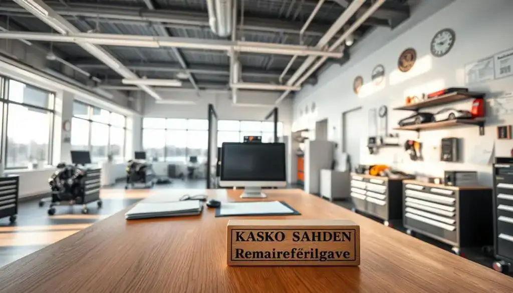 Kasko Schaden Reparaturfreigabe Prozess Kasko Schaden Reparaturfreigabe Prozess