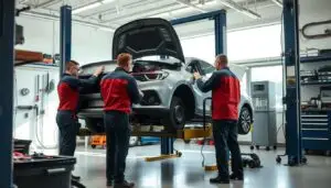 Kasko Schaden Smart Repair Prüfung Poland