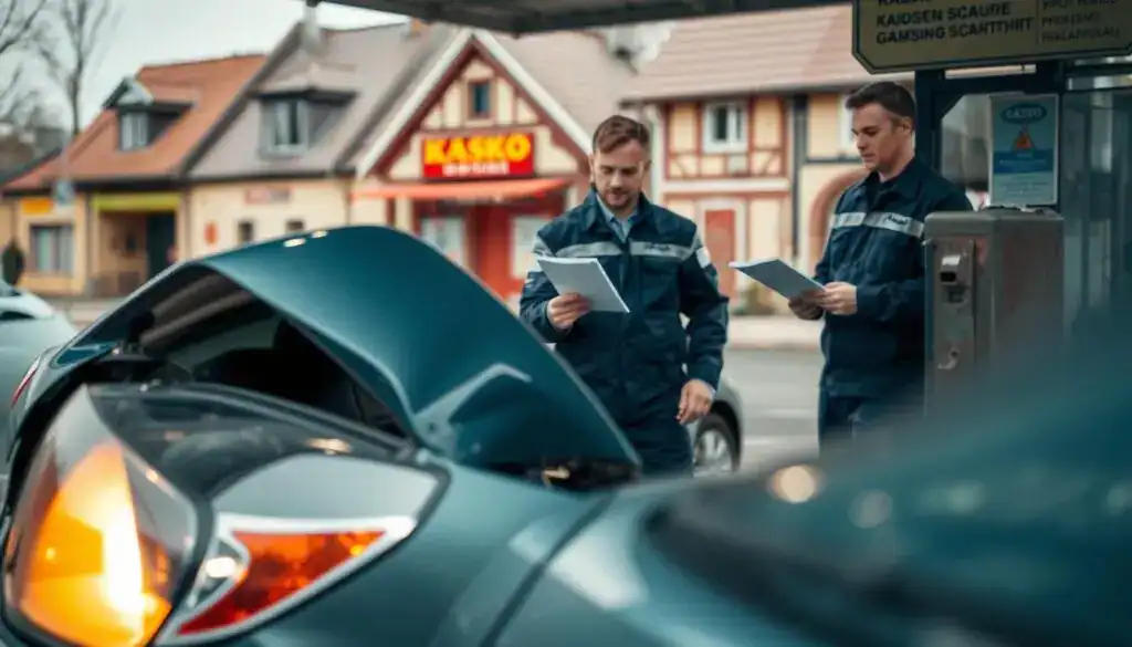Kasko Schaden Soforthilfe Polen Kasko Schaden Soforthilfe Polen