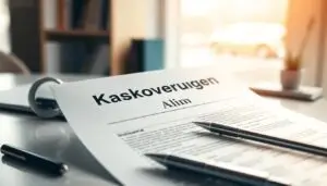 Kasko Schaden Soforthilfe in Polen