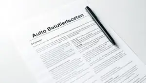 Kasko Schaden Teilkasko Gutachten Poland