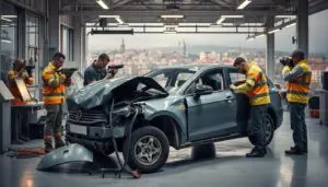 Kasko Schaden Unfallschaden Bewertung Poland