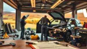 Kasko Schaden Versicherungsgutachten Poland