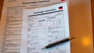 Kasko Schaden Vollkasko Gutachten Poland