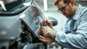 Kasko Schaden in Poland durch MOTOEXPERT prüfen