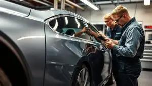 Kasko Schaden prüfen lassen MOTOEXPERT