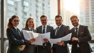 Marka MOTOEXPERT — certyfikowani rzeczoznawcy od szkód powypadkowych w Europie