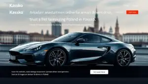 Kasko Schaden Bewertung online Poland
