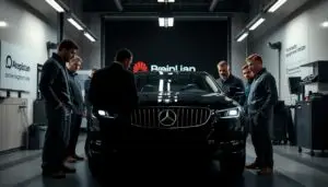 Kasko Schaden Gutachten Experten Polen