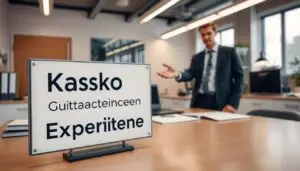 Kasko Schaden Gutachten Expertennetz Polen