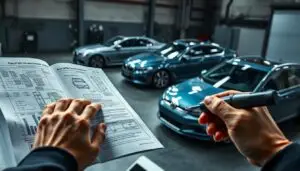 Kasko Schaden Kfz Gutachter für Deutsche