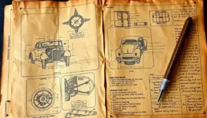 Kasko Schaden Oldtimer Expertise Poland