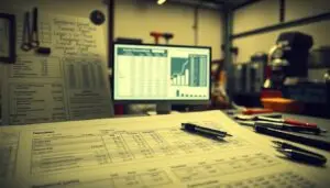 Kasko Schaden Reparaturkosten Kalkulation Poland