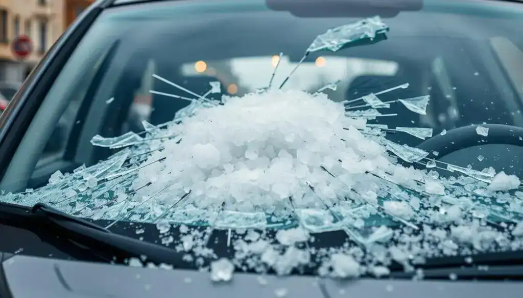 Kasko Schaden bei Hagel prüfen Poland