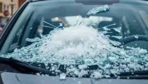 Kasko Schaden bei Hagel prüfen Poland