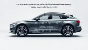 Kasko Schaden jetzt prüfen lassen Poland