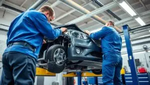 Kasko Schaden unabhängig prüfen Poland