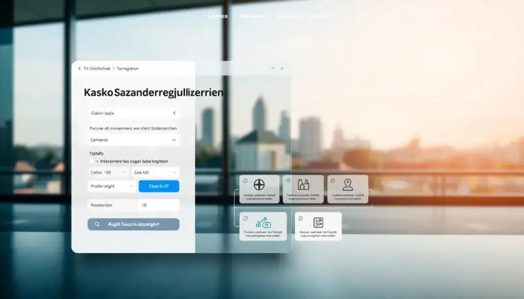 Kasko Schadenregulierung online Kasko Schadenregulierung online