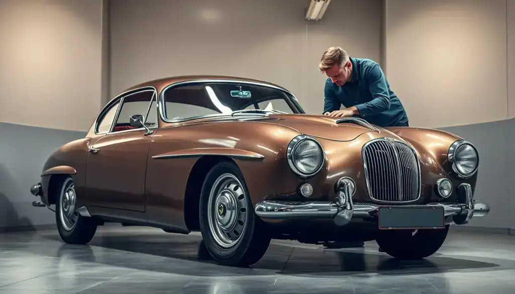 Kundenerfahrungen Oldtimer-Schadensfälle