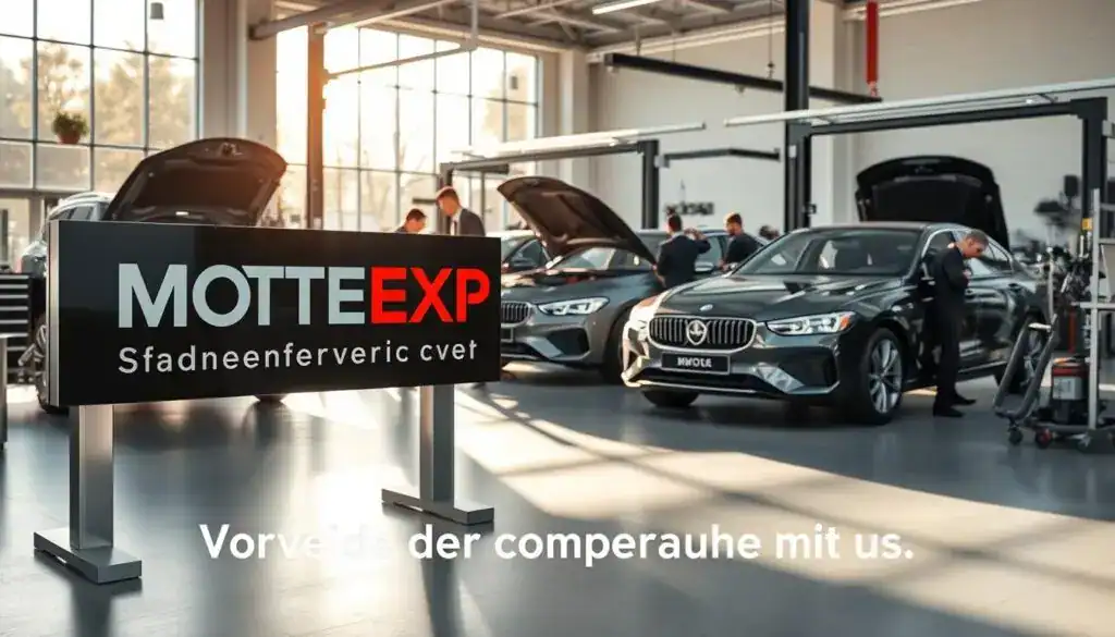 MOTOEXPERT Schadenservice MOTOEXPERT Schadenservice