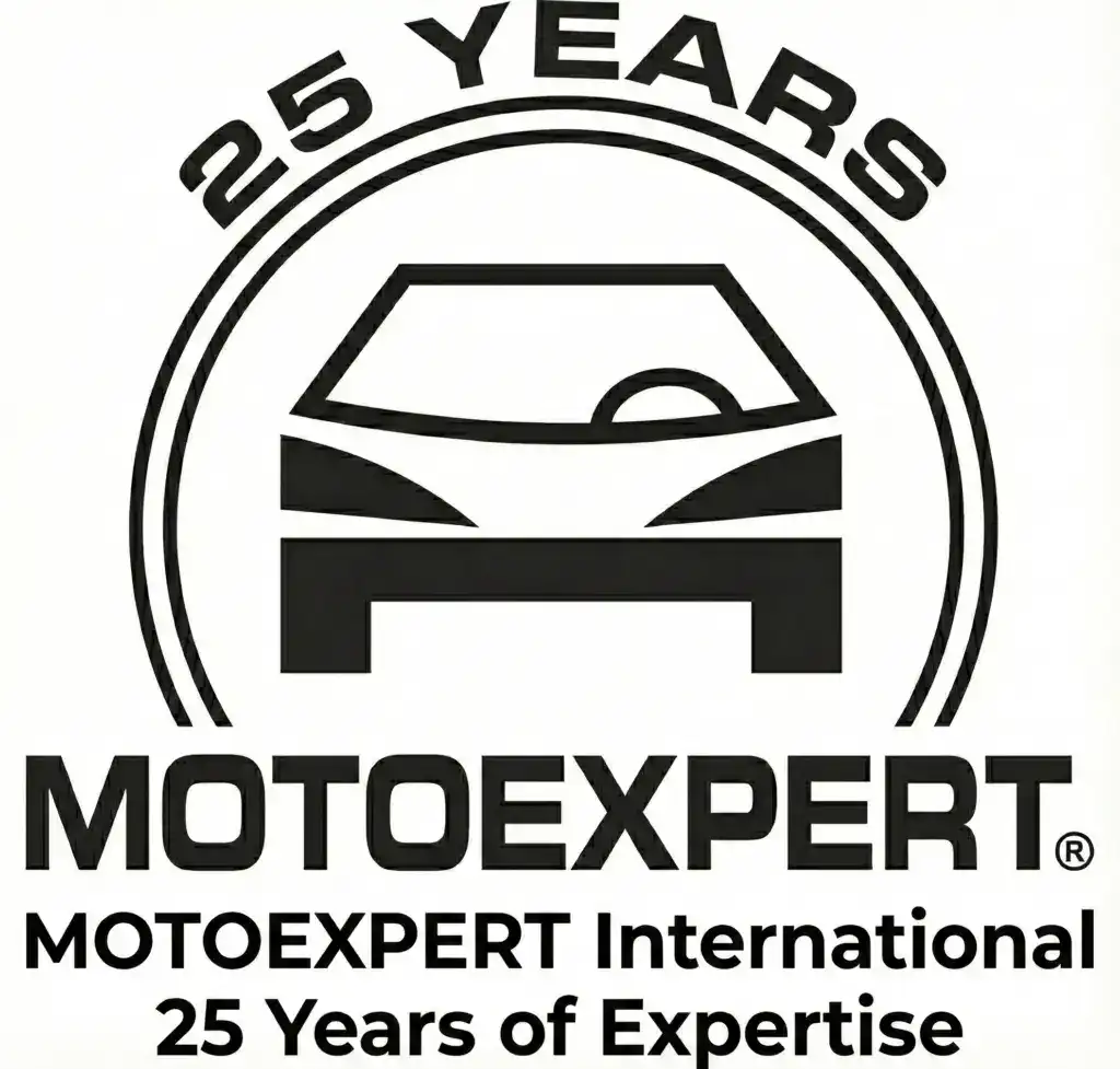 CERTYFIKOWANY RZECZOZNAWCA SAMOCHODOWY MOTOEXPERT